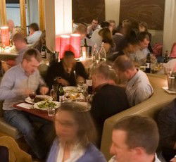 Vanilla Room - Tourism Canberra 0