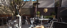 Bar Prego - The Marlborough Hotel - Tourism Canberra 0