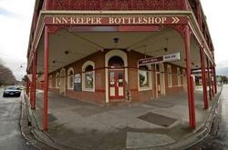 Ryans Hotel - Tourism Canberra 1