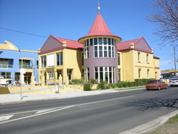 The Wicklow - Tourism Canberra 1