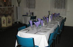 Commercial Hotel Alexandra - Tourism Canberra 1