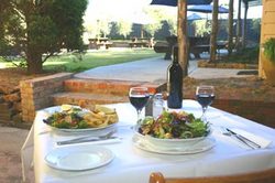 Abermain Hotel - Tourism Canberra 1