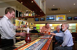 The Grand Terminus Hotel - Tourism Canberra 1