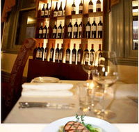 Shamrock Hotel Bendigo - Tourism Canberra