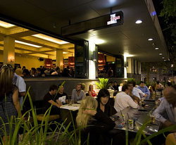 The Sugarmill - Tourism Canberra 1