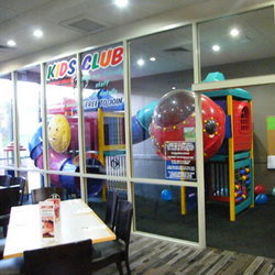 Morwell Hotel - Tourism Canberra 1