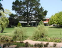 Bendemeer Hotel - Tourism Canberra 1