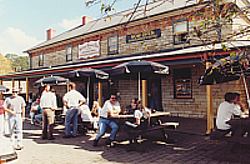 Berrima NSW Tourism Canberra
