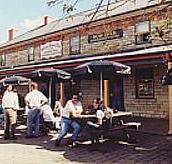 Surveyor General Inn - Tourism Canberra