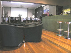 Olympic Hotel Sydney - Tourism Canberra 1