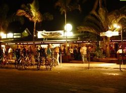 Railway Friendly Bar - Tourism Canberra 1