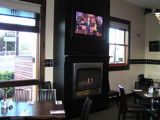 The Telegraph Hotel Geelong - Tourism Canberra 1