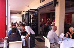Andiamo Licensed Cafe Restaurant - Tourism Canberra 1