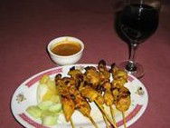 Bibik Chan - Nedlands - Tourism Canberra 1