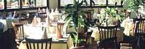 Gavinos Restaurant - Tourism Canberra 1