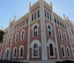 New Norcia Hotel - Tourism Canberra 1
