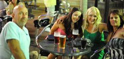 Paddy Malones - Tourism Canberra 1