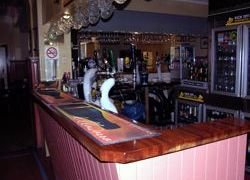 The Wicklow - Tourism Canberra 2