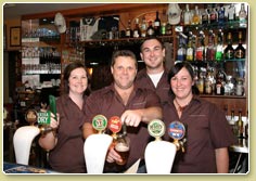 The Australia Hotel - Tourism Canberra 2
