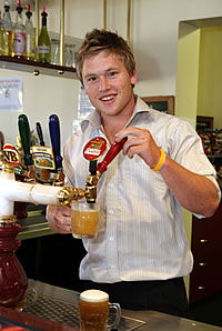 The Grand Terminus Hotel - Tourism Canberra 2