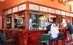Hotel Nicholas - Tourism Canberra 2