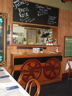 Railway Hotel - Tourism Canberra 2