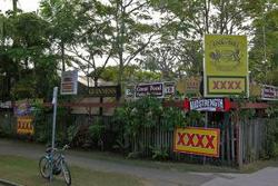 Cock And Bull Tavern - Tourism Canberra 2