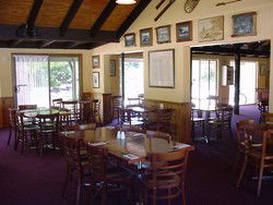 Harrietville Hotel Motel - Tourism Canberra 2