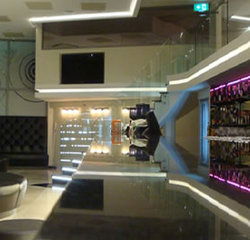 XO Lounge - Tourism Canberra 2