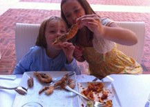 Andiamo Licensed Cafe Restaurant - Tourism Canberra 2