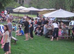 Mount Helena Tavern - Tourism Canberra 2