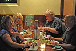 Paddy Malones - Tourism Canberra 2