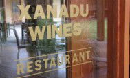 Xanadu Winery  - Tourism Canberra 2