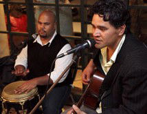 Captain Stirling Brasserie - Tourism Canberra 2