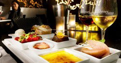 Wine Odyssey - Tourism Canberra 2