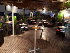 Cabana Bar And Lounge - Tourism Canberra 2
