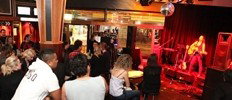 Bar Prego - The Marlborough Hotel - Tourism Canberra 2