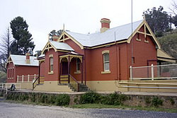 The Royal Hotel Carcoar - Tourism Canberra 3