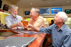 The Grand Terminus Hotel - Tourism Canberra 3