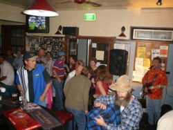 The Globe Hotel. Rylstone - Tourism Canberra 3