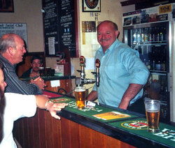 Royal Oak Hotel Ballarat - Tourism Canberra 3