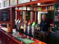 Hotel Nicholas - Tourism Canberra 3