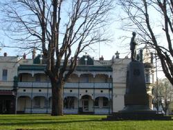 Leura Hotel - Tourism Canberra 3