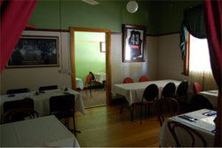 Railway Hotel - Tourism Canberra 3