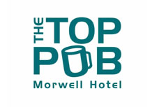 Morwell Hotel - Tourism Canberra 3