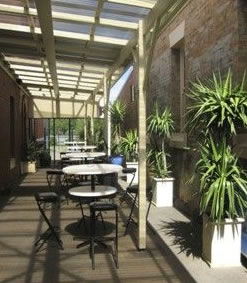 American Hotel Creswick - Tourism Canberra 3