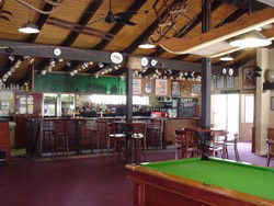 Harrietville Hotel Motel - Tourism Canberra 3