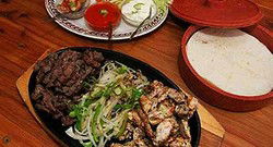 Zapatas - Northbridge - Tourism Canberra 3