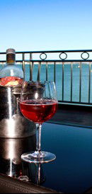 Barbados Lounge Bar & Restaurant - Tourism Canberra 2