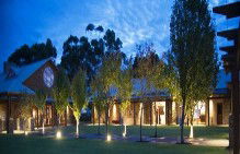Xanadu Winery  - Tourism Canberra 3